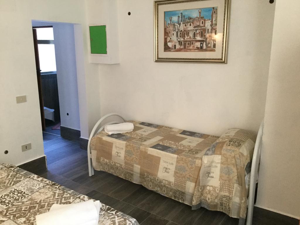 Casa Nicoletta Villa Venedik Dış mekan fotoğraf