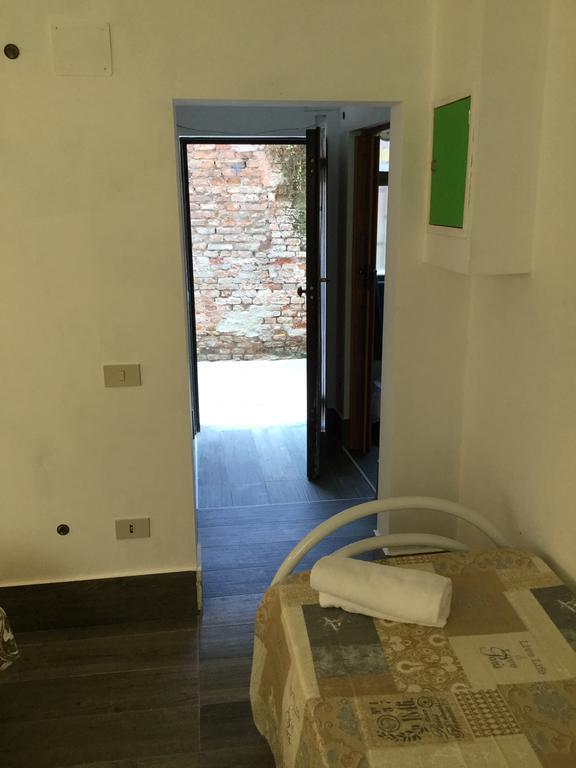 Casa Nicoletta Villa Venedik Dış mekan fotoğraf