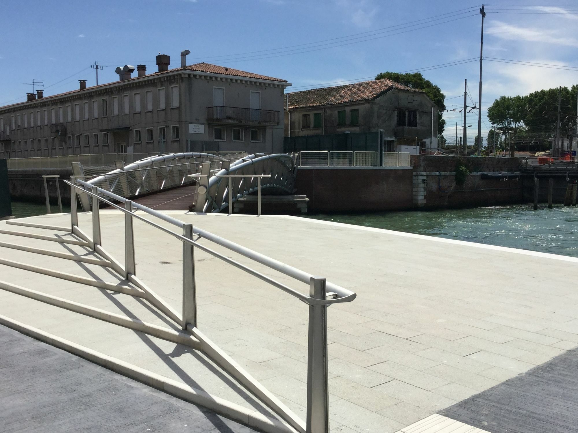 Casa Nicoletta Villa Venedik Dış mekan fotoğraf