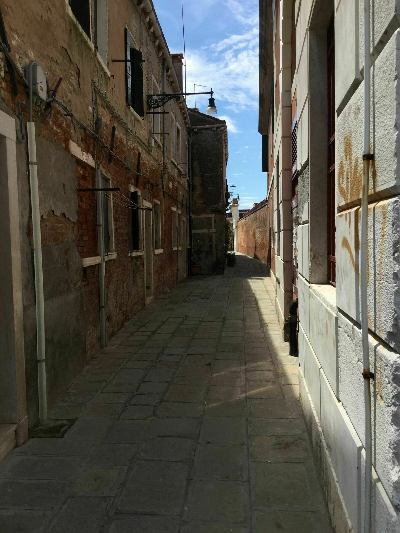 Casa Nicoletta Villa Venedik Dış mekan fotoğraf